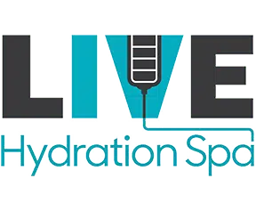 Live Hydration Spa franchise