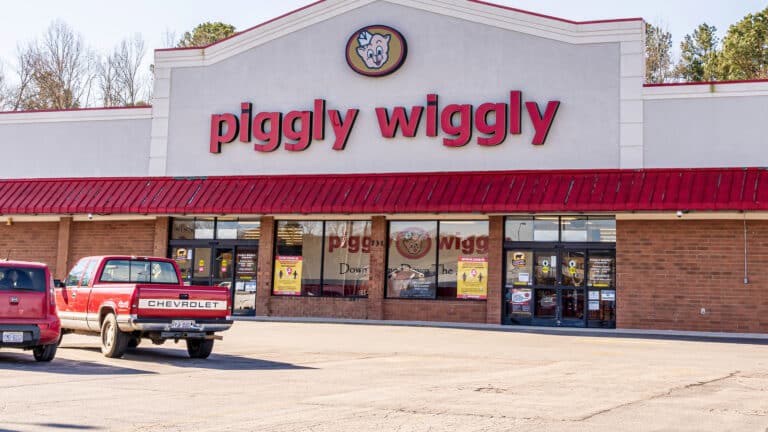 Piggly Wiggly