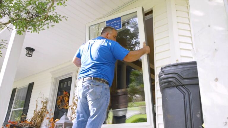 Window franchise