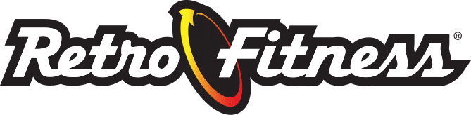 Retro Fitness logo