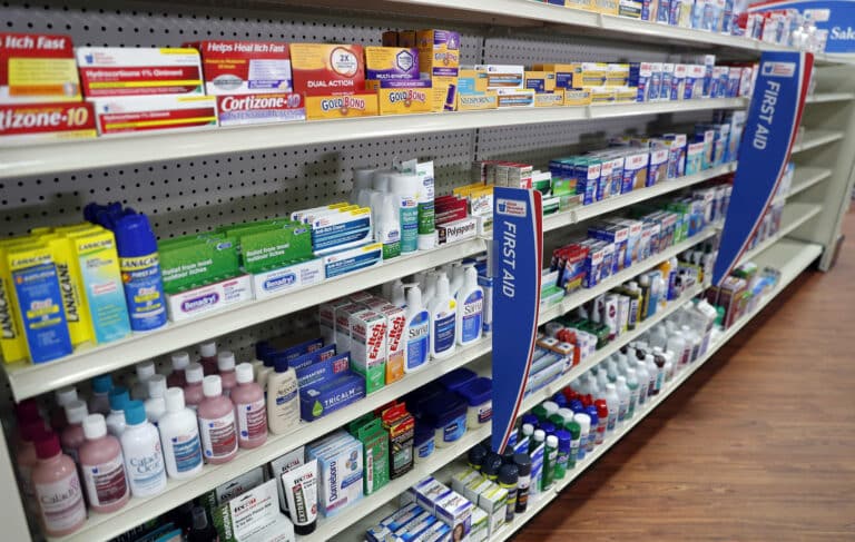 Good neighbor pharmacy franchise