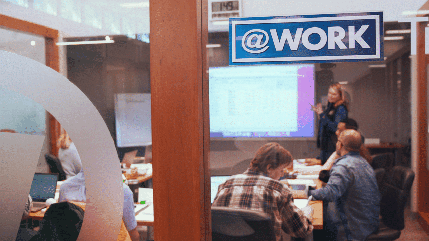 atwork franchise