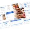 Donut Shop Business Plan Template (Download)