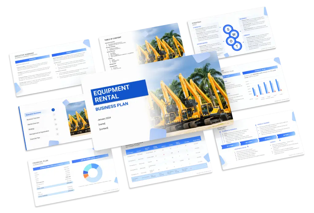 9 KPIs to Track for Rental Businesses (+ Formulas)