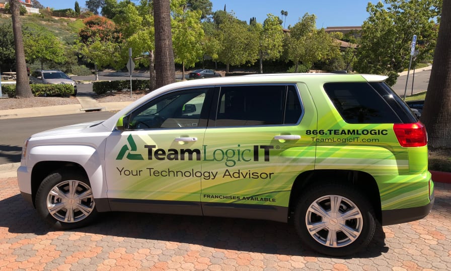 TeamLogic IT franchise