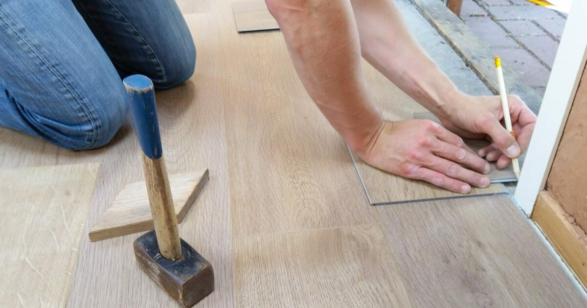 How Profitable is a Flooring Installation Business in 2023?