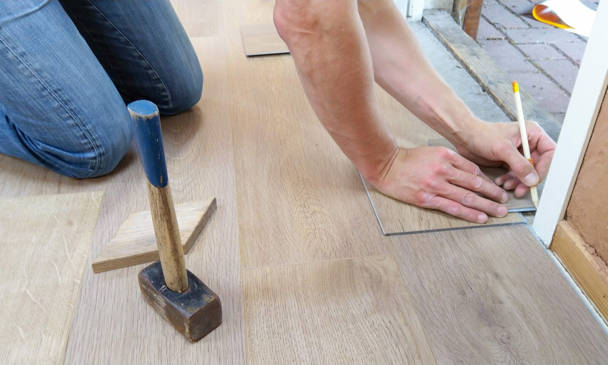 flooring business