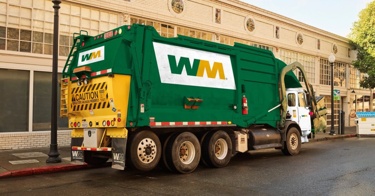 How Profitable is a Waste Management Business (2023 Stats)?