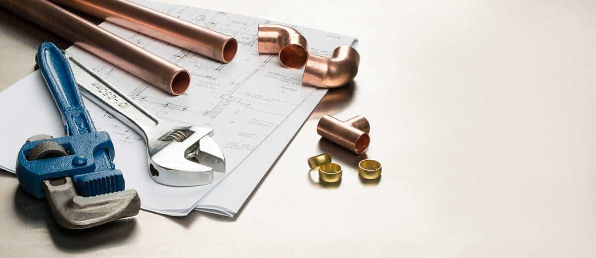 plumbing hvac business