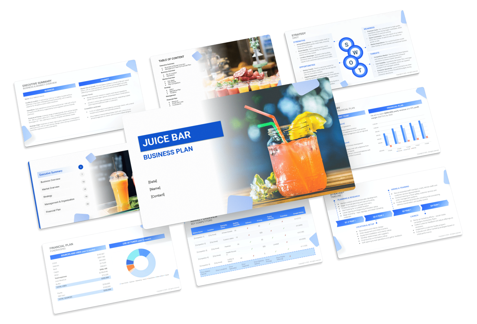 juice-bar-business-plan