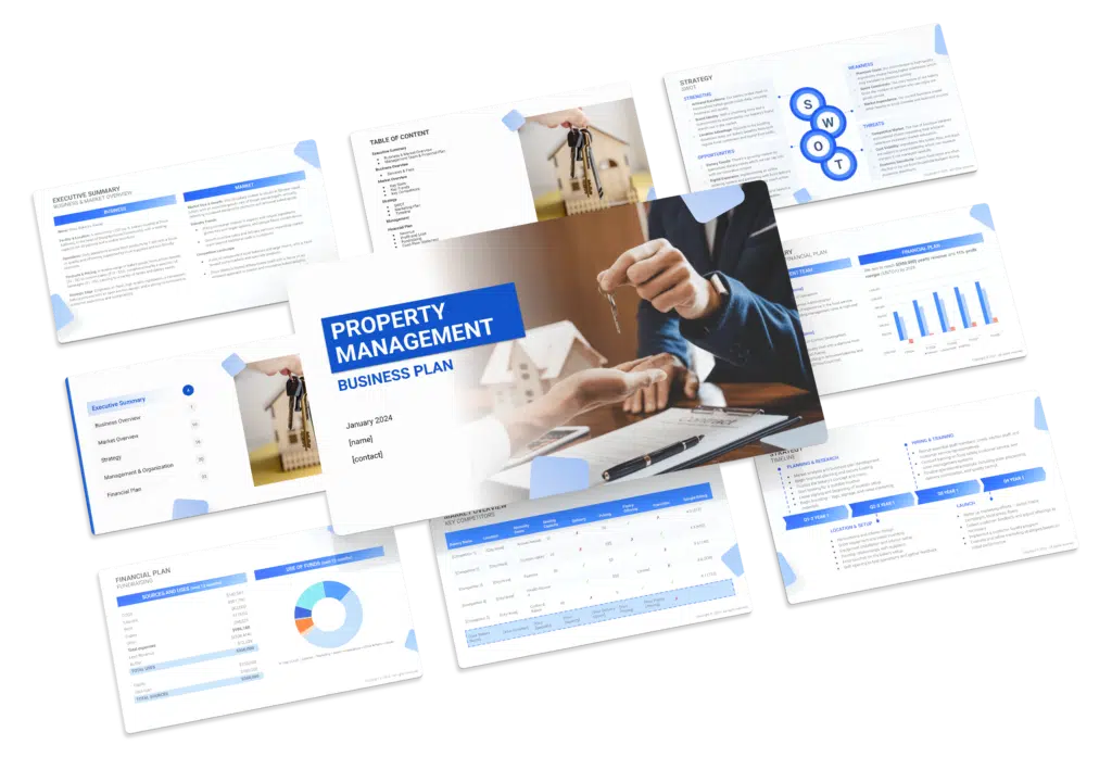 swot-analysis-for-a-property-management-company-example-sharpsheets