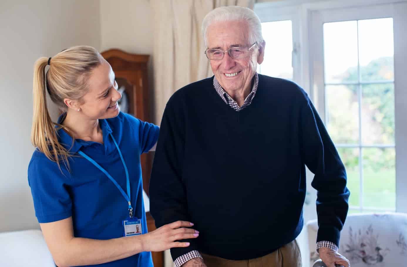 Home care business