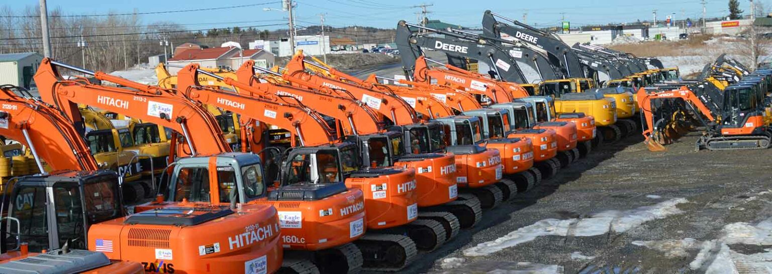 How to Prepare a SWOT for an Equipment Rental Business SharpSheets