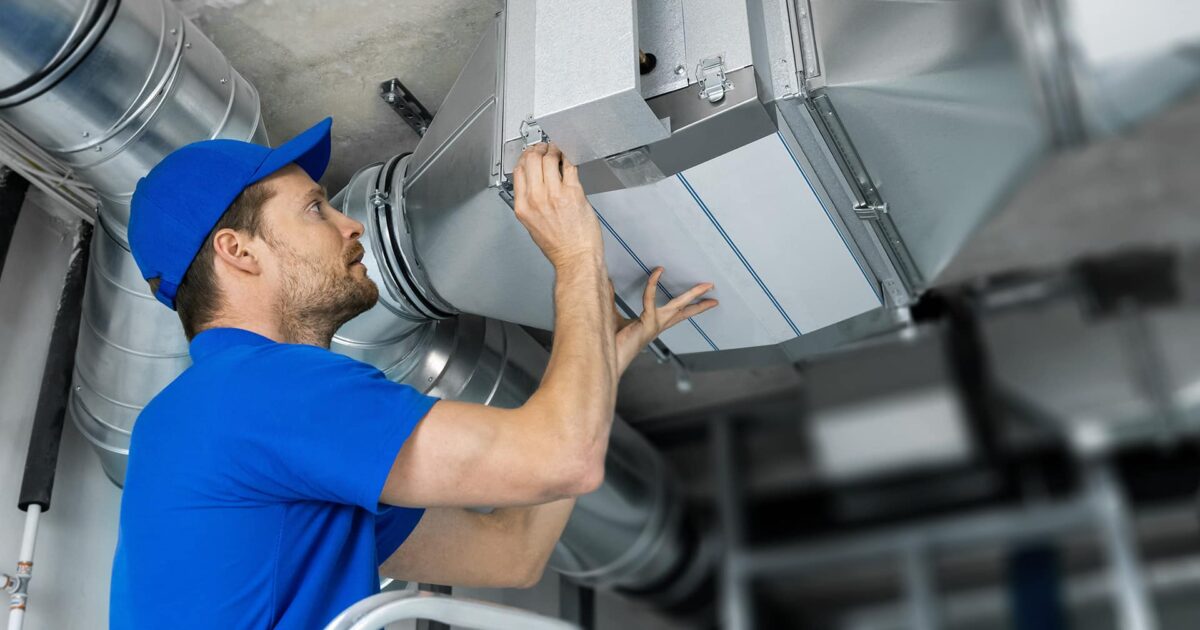 How to Prepare a SWOT for a Plumbing & HVAC Business SharpSheets