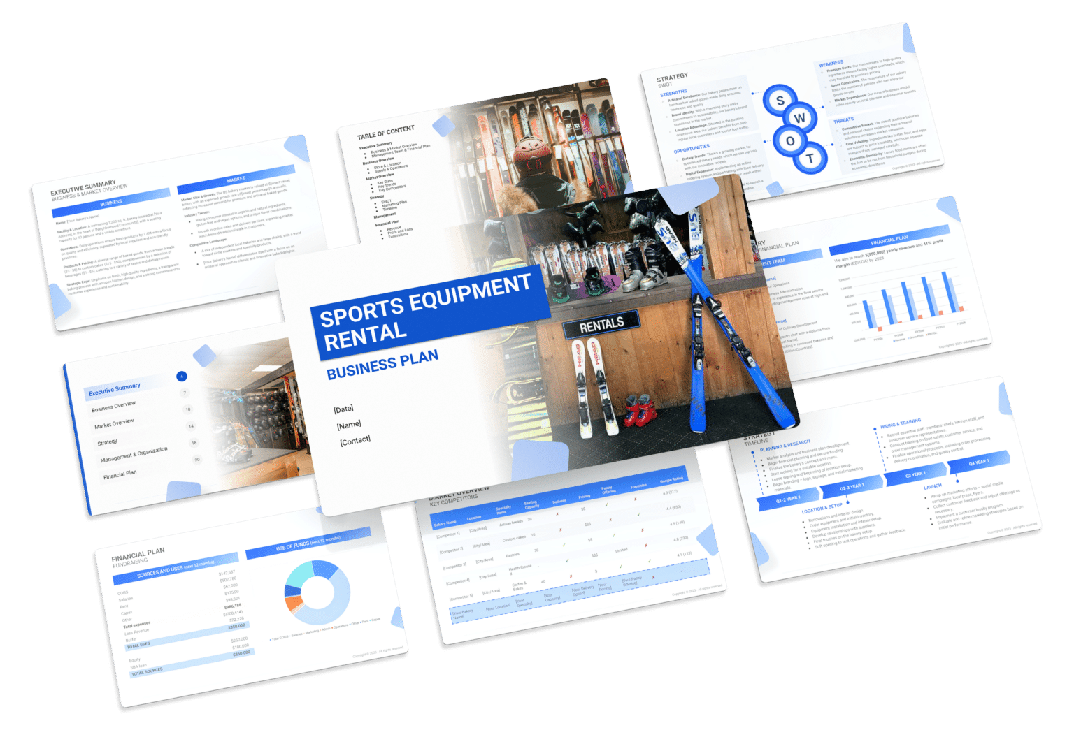 sales-marketing-plan-for-a-sports-equipment-rental-business-sharpsheets