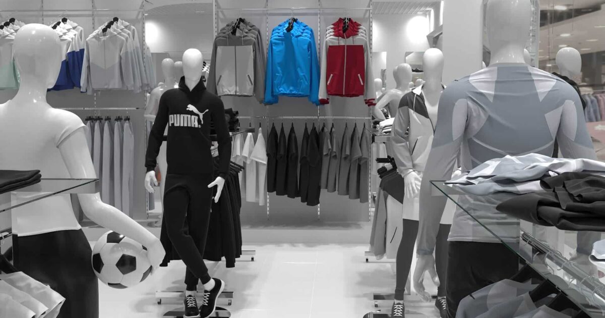 SWOT Analysis for a Sports Clothing Store (Example) - SharpSheets