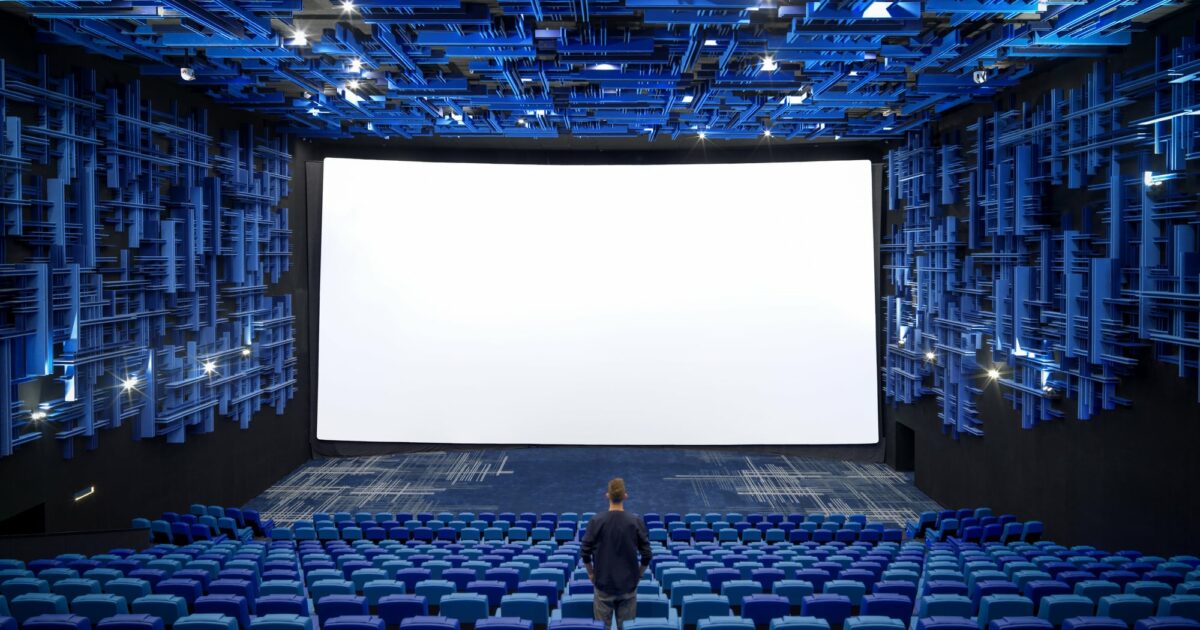 Movie Theater Example