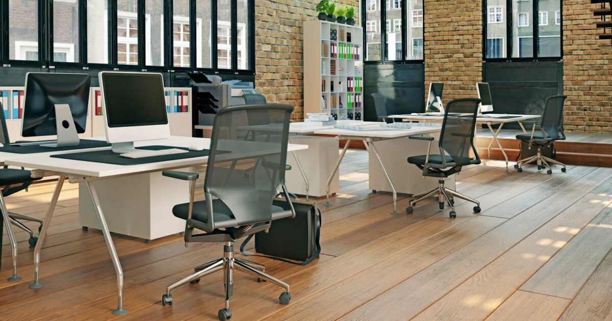 SWOT Analysis for an Office Equipment Leasing Business (Example) SharpSheets