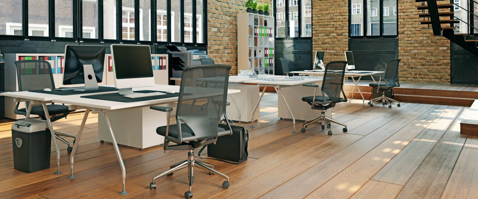 SWOT Analysis for an Office Equipment Leasing Business (Example) SharpSheets