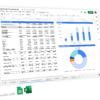 Yoga Studio Financial Model Template | Excel Spreadsheet
