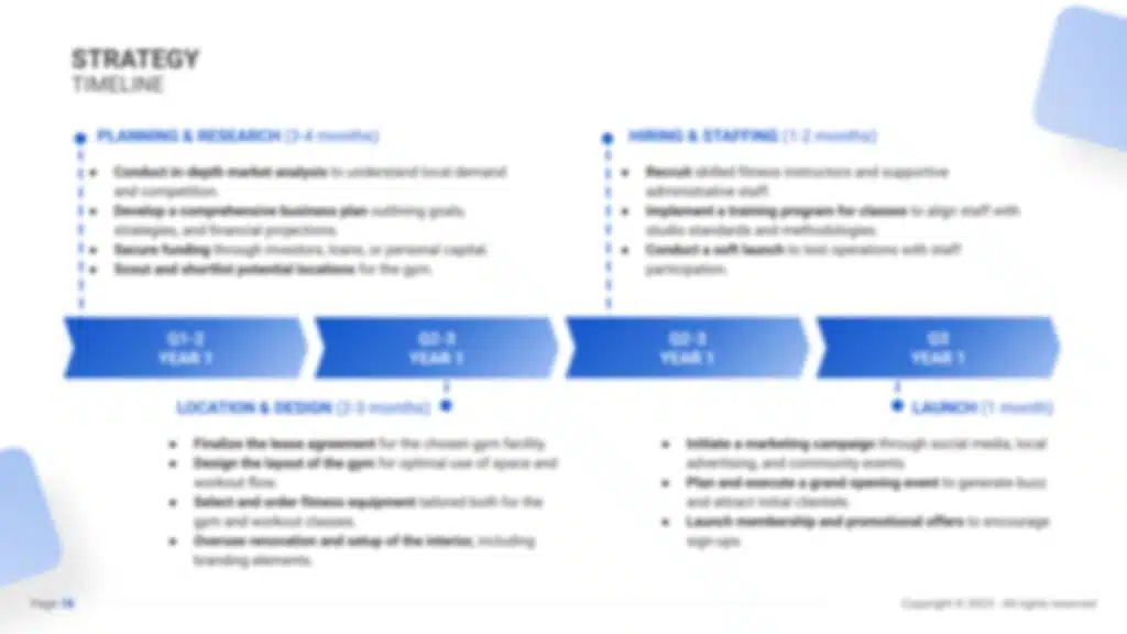 Real Estate Agency Business Plan PDF Example SharpSheets