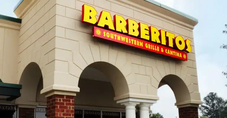 Barberitos Franchise Costs, Fees & Profits