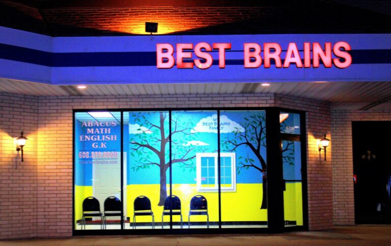 Best Brains Franchise Costs, Fees & Profits