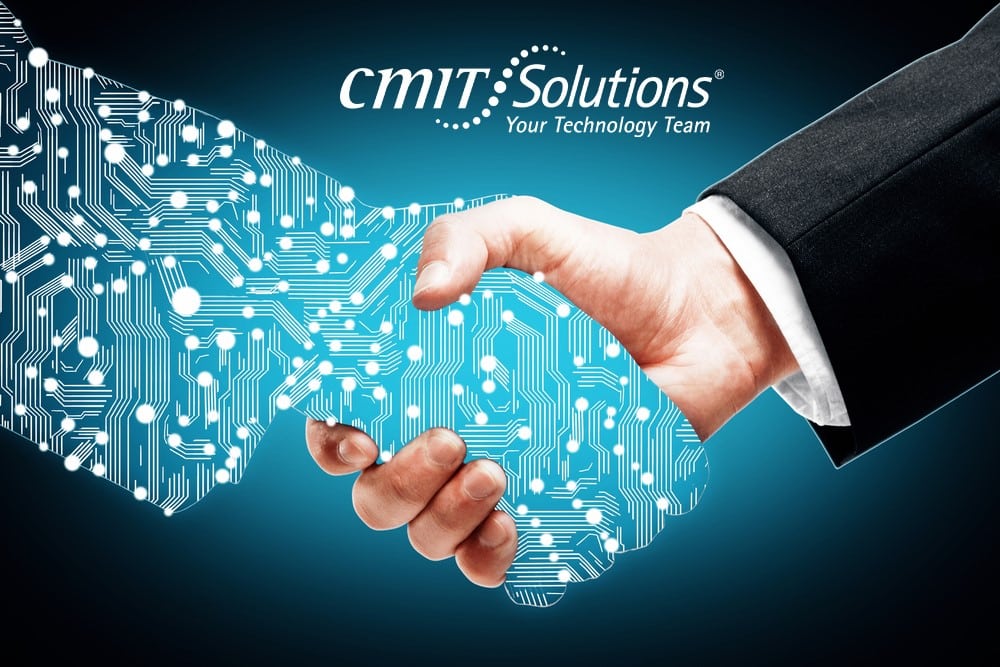 CMIT Solutions Franchise