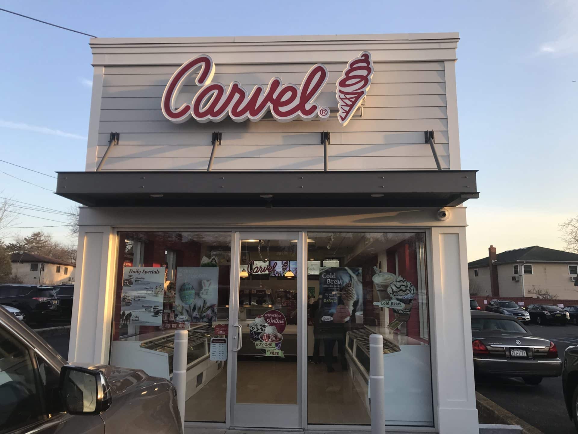 Carvel Franchise Costs, Fees & Profits
