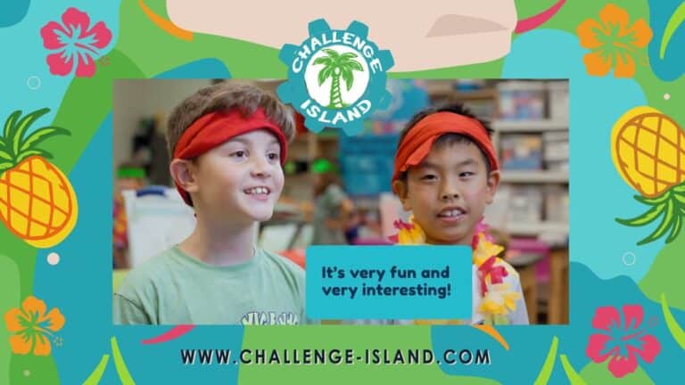 Challenge Island Franchise Costs, Fees & Profits