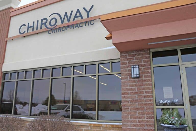 Chiroway Franchise