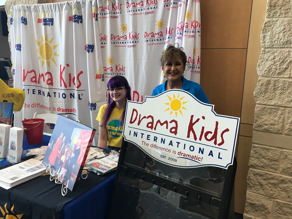 Drama Kids Franchise Costs, Fees & Profits