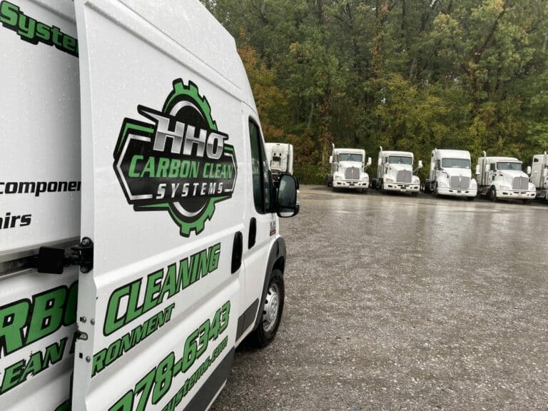 HHO Carbon Clean Systems Franchise Costs, Fees & Profits