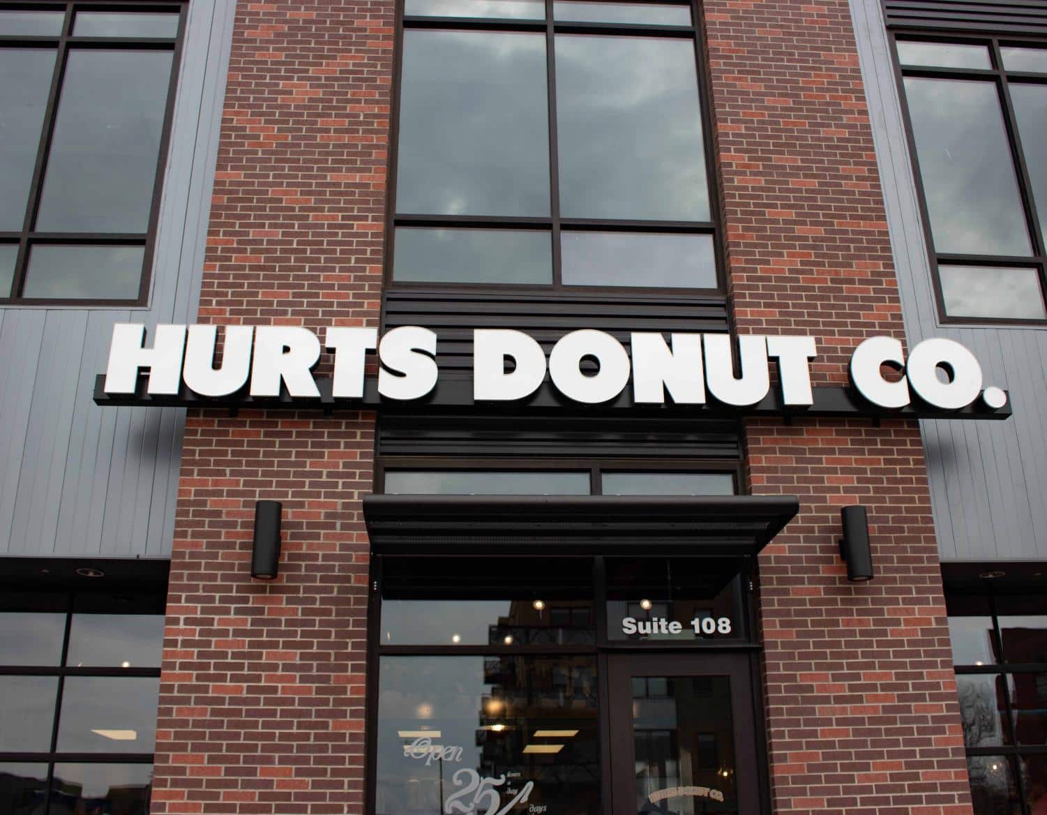 Hurts Donut Company Franchise Costs, Fees & Profits