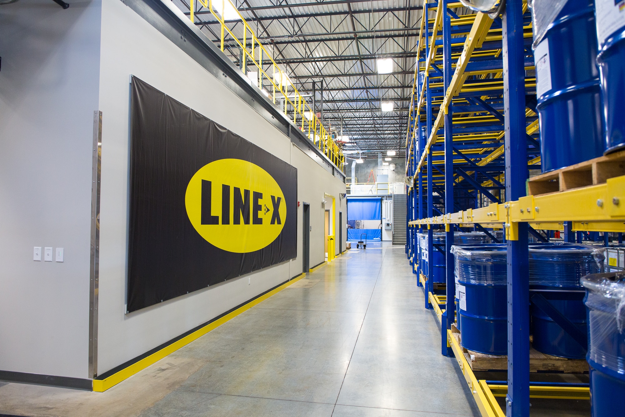 Line-X Franchise Costs, Fees & Profits