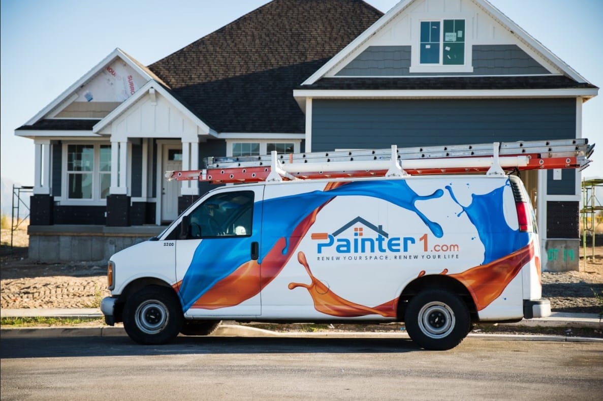 Painter1 Franchise Costs, Fees & Profits