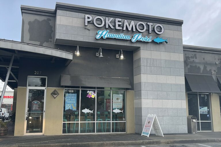 Pokemoto Franchise Sales, Costs & Profits