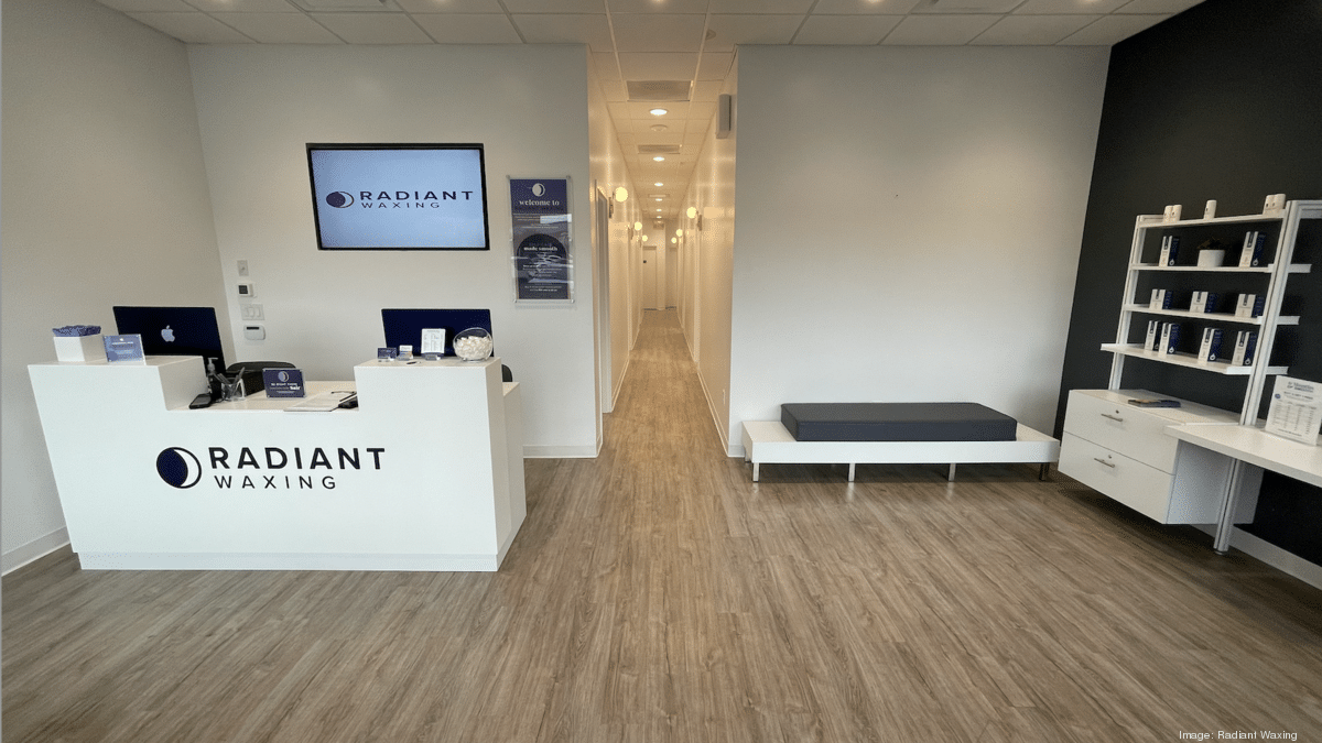 Radiant Waxing Franchise