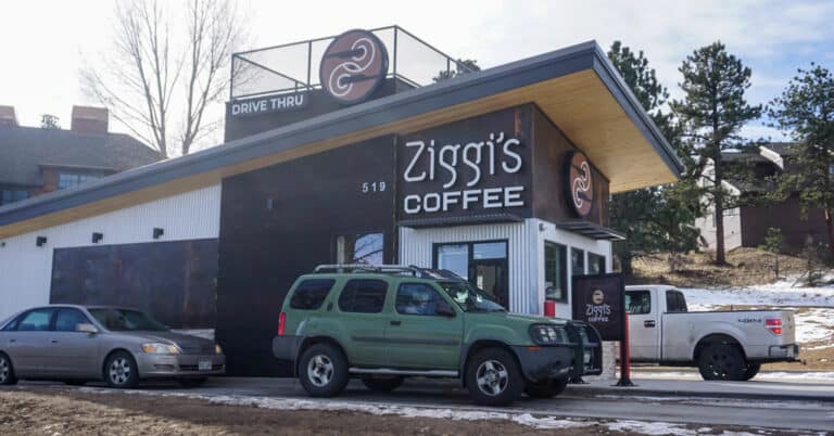 Ziggi's Coffee Franchise Costs, Fees & Profits