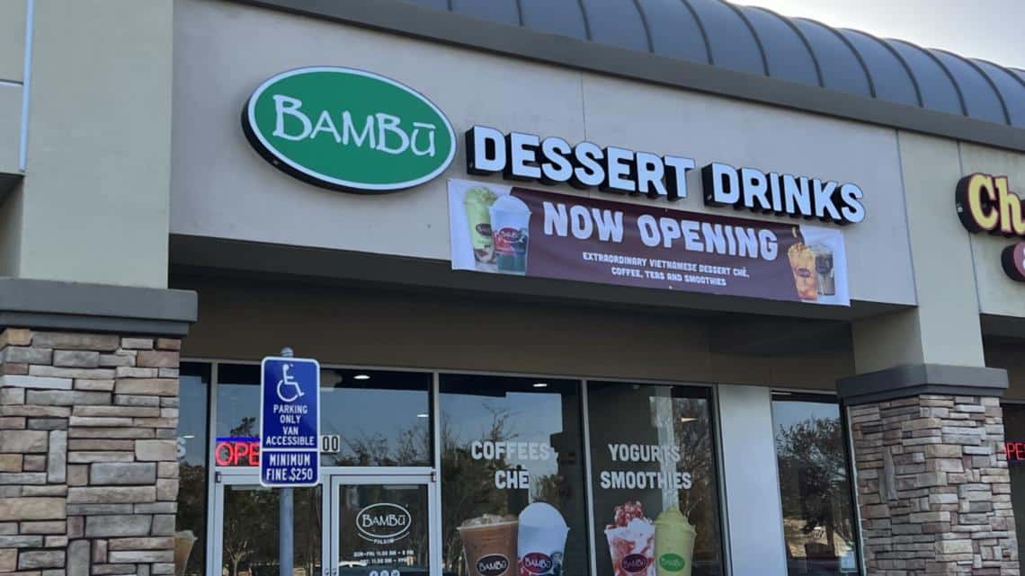 Bambu Franchise Costs, Fees & Profits