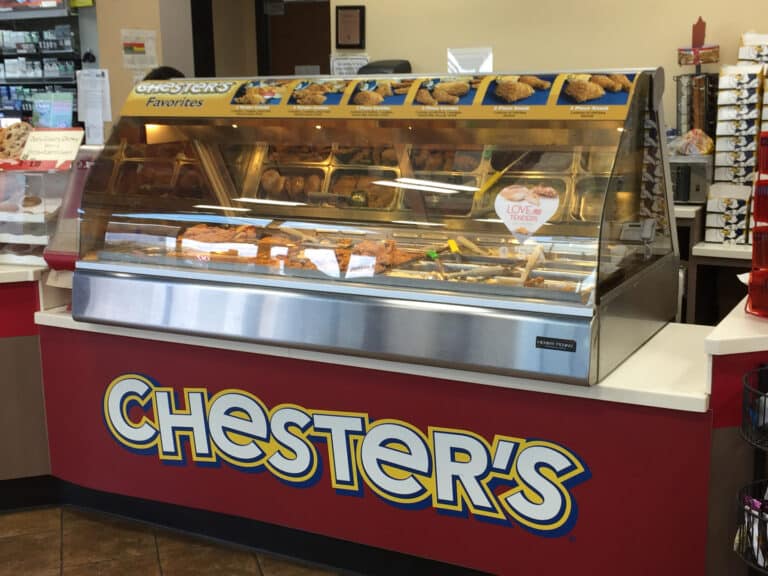 Chester's Franchise Costs, Fees & Profits