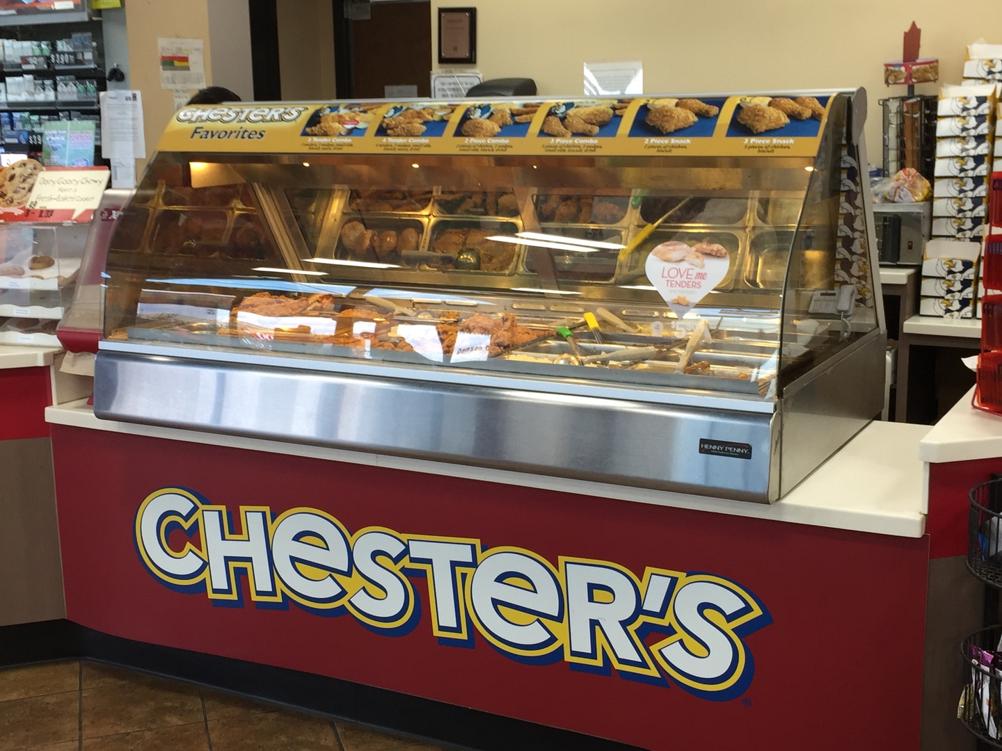 Chester's Franchise Costs, Fees & Profits
