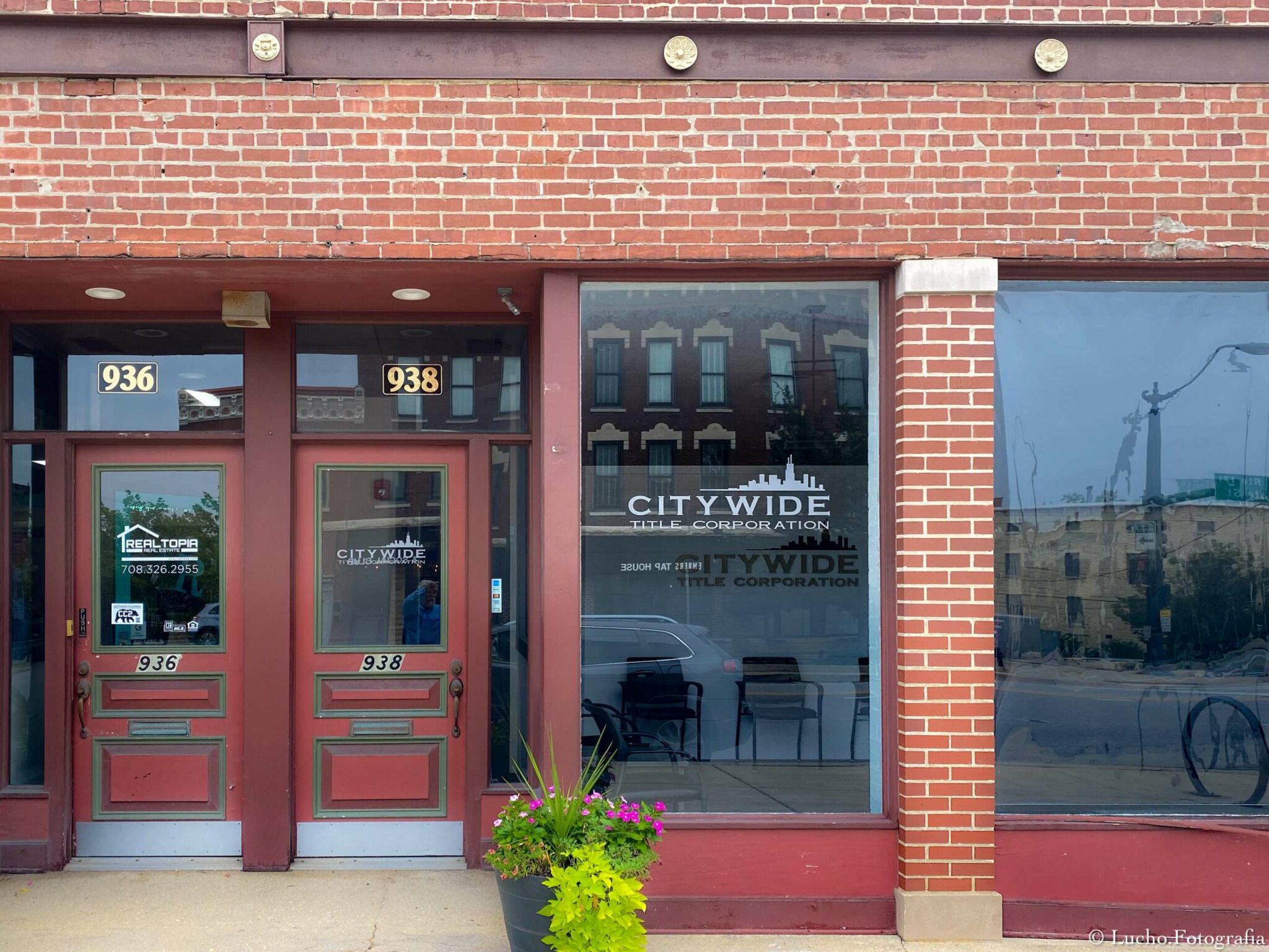 City Wide Franchise