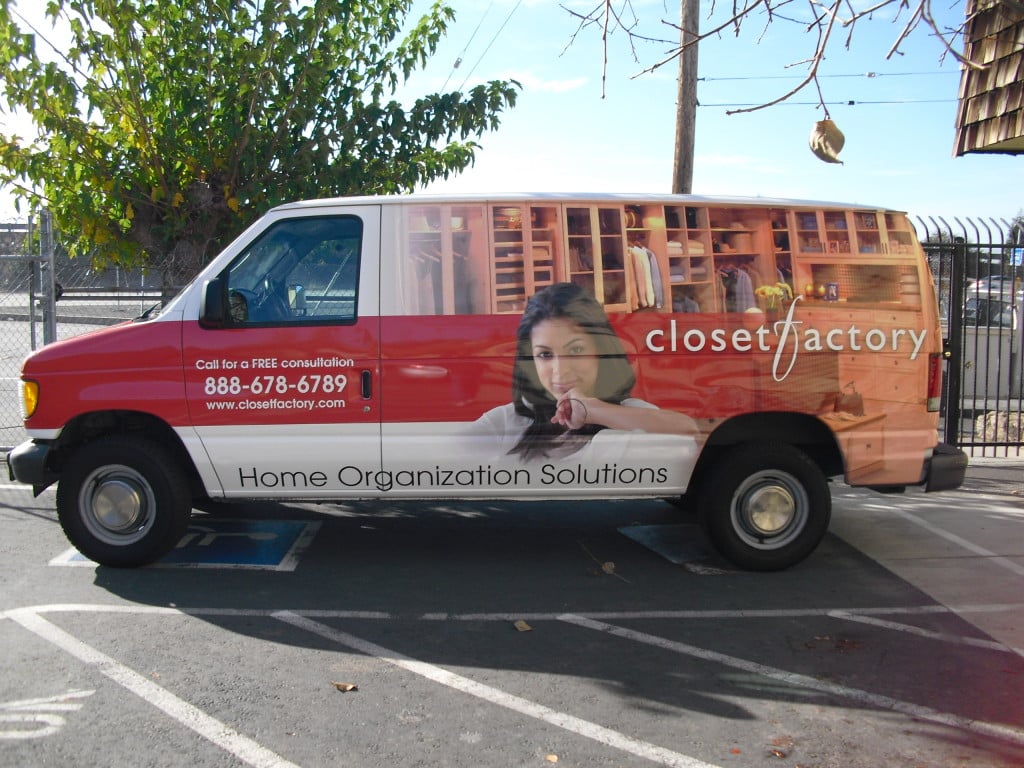 Closet Factory Franchise Costs, Fees & Profits