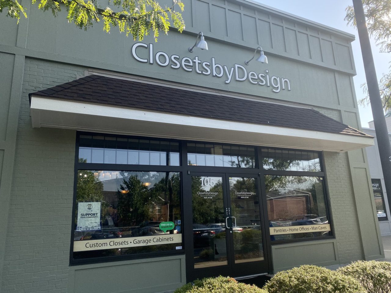 Closets By Design Franchise Costs, Fees & Profits