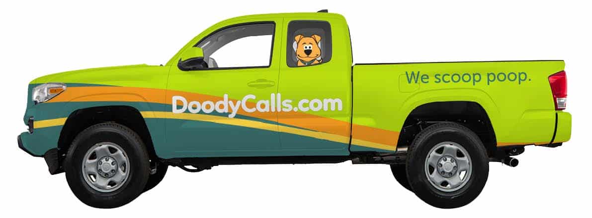 DoodyCalls Franchise Costs, Fees & Profits