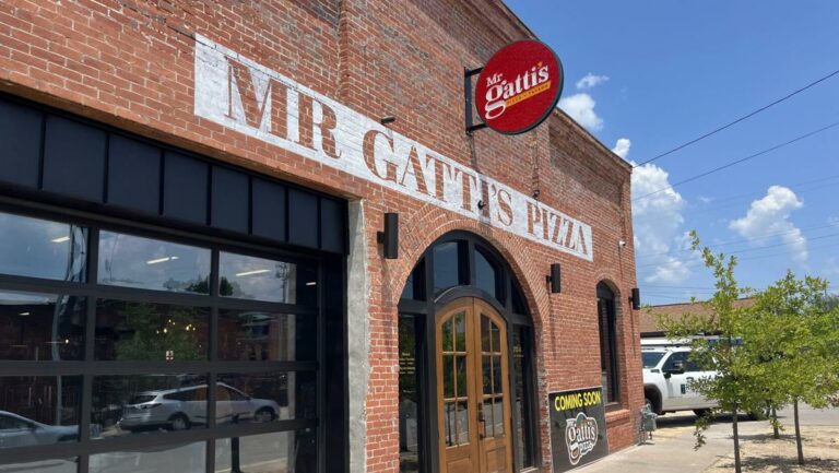 Gatti's Pizza Franchise