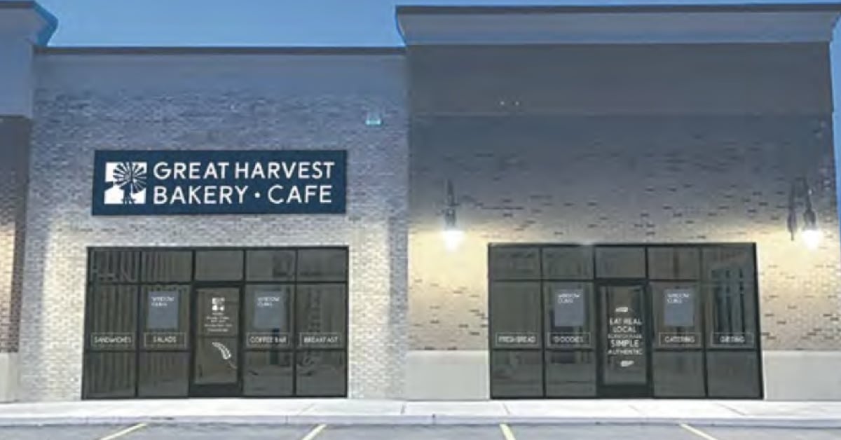 Great Harvest Franchise