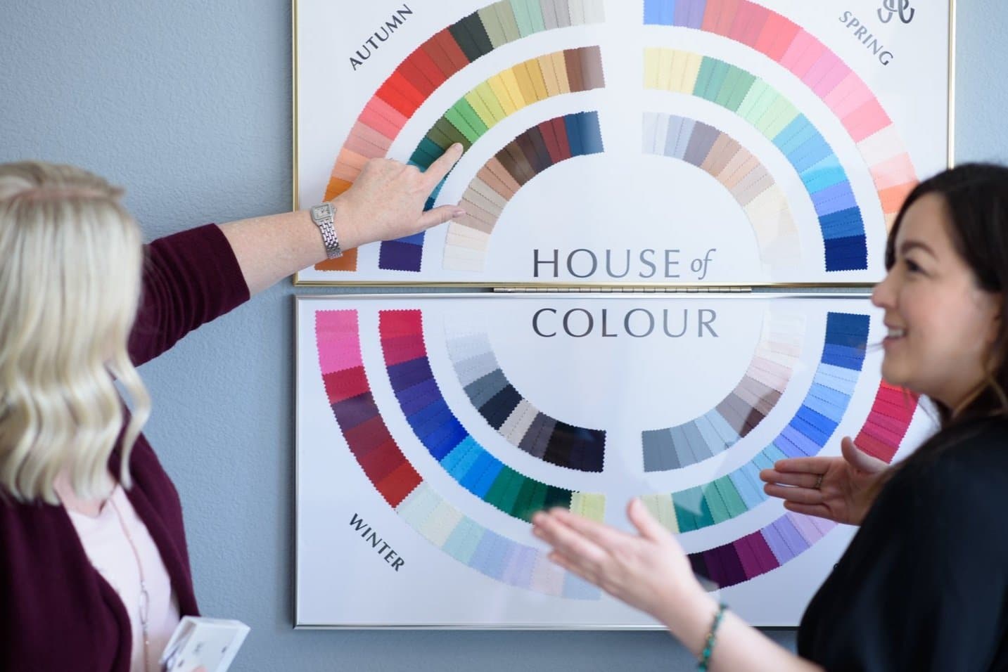House of Colour Franchise Costs, Fees & Profits