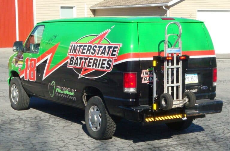 Interstate All Battery Center Franchise Costs, Fees & Profits